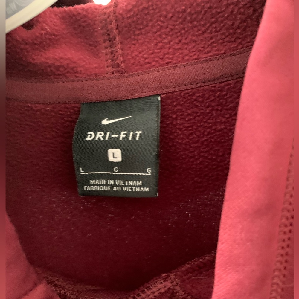 Nike jacket - Picture 4 of 4